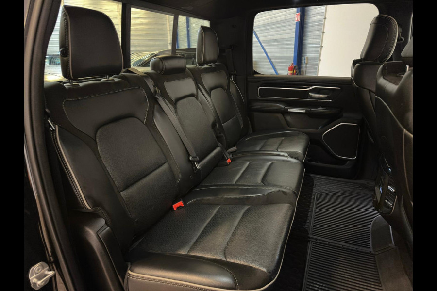 Dodge Ram 1500 5.7 V8 4x4 Crew Cab Limited|PANO|200L|LUCHTVERING|