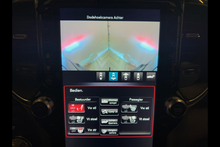 Dodge Ram 1500 5.7 V8 4x4 Crew Cab Limited|PANO|200L|LUCHTVERING|