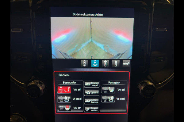 Dodge Ram 1500 5.7 V8 4x4 Crew Cab Limited|PANO|200L|LUCHTVERING|