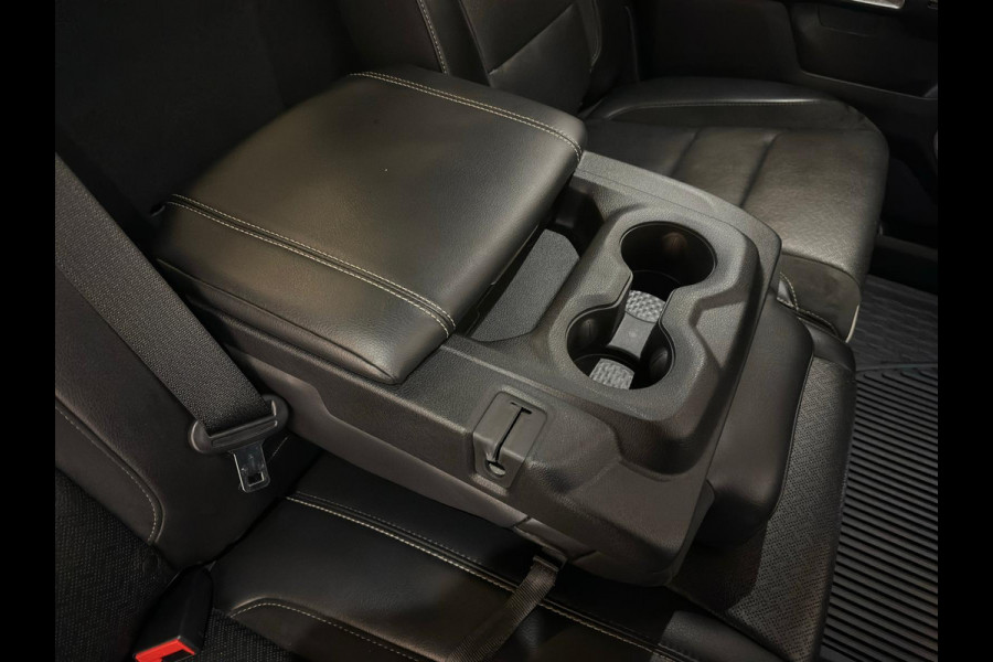 Dodge Ram 1500 5.7 V8 4x4 Crew Cab Limited|PANO|200L|LUCHTVERING|