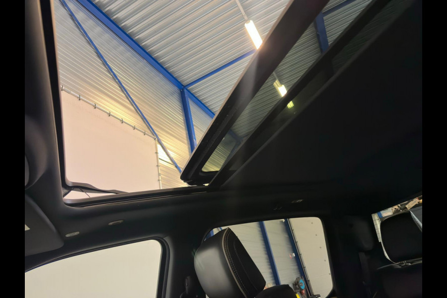 Dodge Ram 1500 5.7 V8 4x4 Crew Cab Limited|PANO|200L|LUCHTVERING|