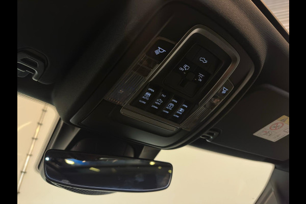 Dodge Ram 1500 5.7 V8 4x4 Crew Cab Limited|PANO|200L|LUCHTVERING|