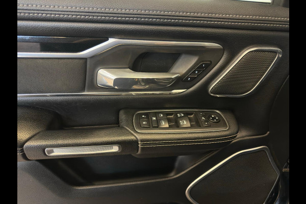 Dodge Ram 1500 5.7 V8 4x4 Crew Cab Limited|PANO|200L|LUCHTVERING|