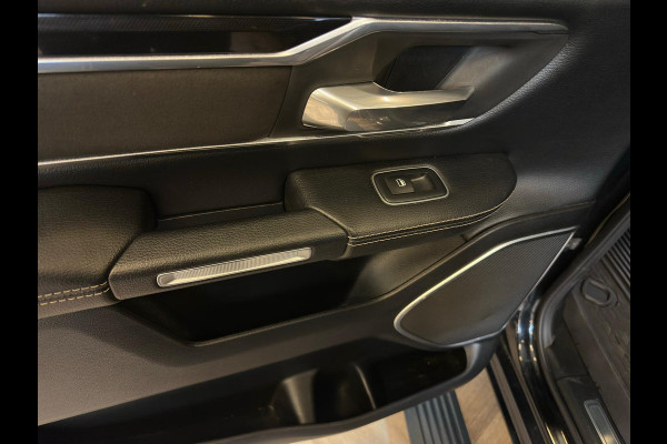 Dodge Ram 1500 5.7 V8 4x4 Crew Cab Limited|PANO|200L|LUCHTVERING|