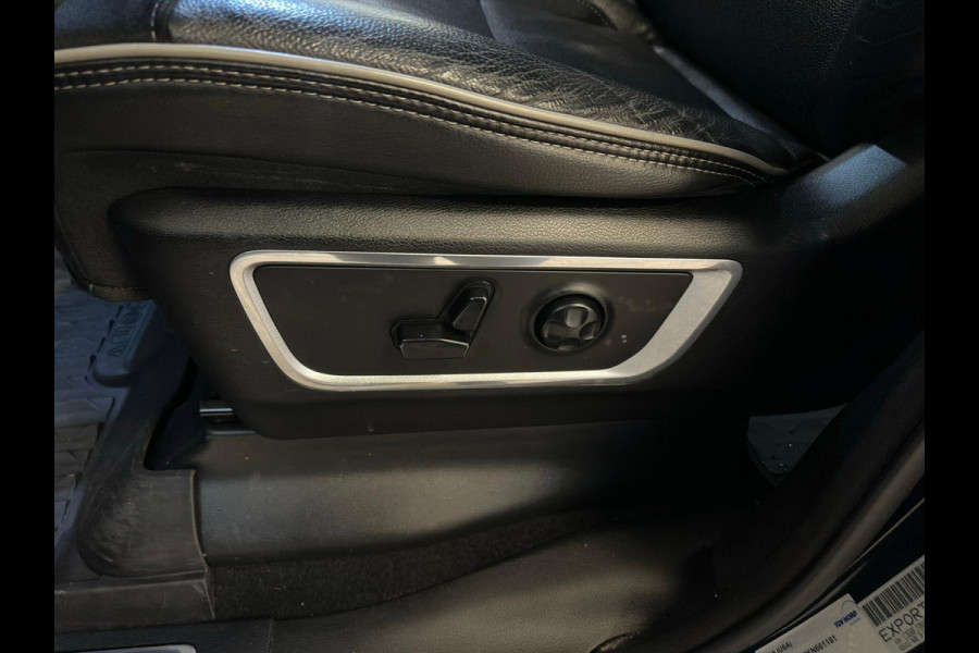 Dodge Ram 1500 5.7 V8 4x4 Crew Cab Limited|PANO|200L|LUCHTVERING|