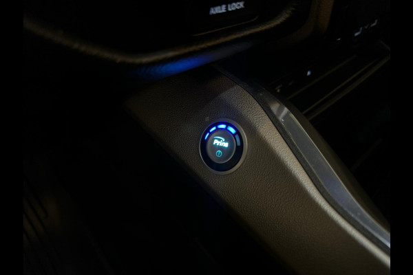 Dodge Ram 1500 5.7 V8 4x4 Crew Cab Limited|PANO|200L|LUCHTVERING|