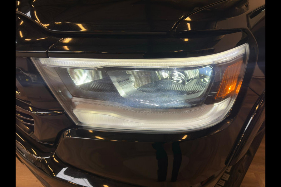 Dodge Ram 1500 5.7 V8 4x4 Crew Cab Limited|PANO|200L|LUCHTVERING|