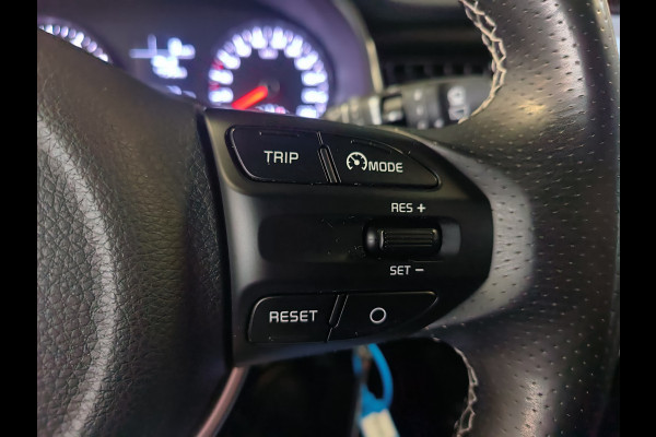 Kia Stonic 1.0 T-GDi Sports Edition Rijklaar + 12 maanden Bovag-garantie Henk Jongen Auto's in Helmond,  al 50 jaar service zoals 't hoort!