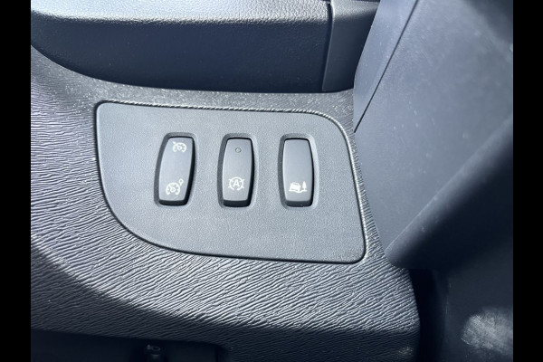 Renault Kangoo 1.5 dCi E6 Comfort BPM Vrij! Lease €168p/m, Airco, PDC, 2x Schuifdeur, Volledig onderhoudshistorie aanwezig