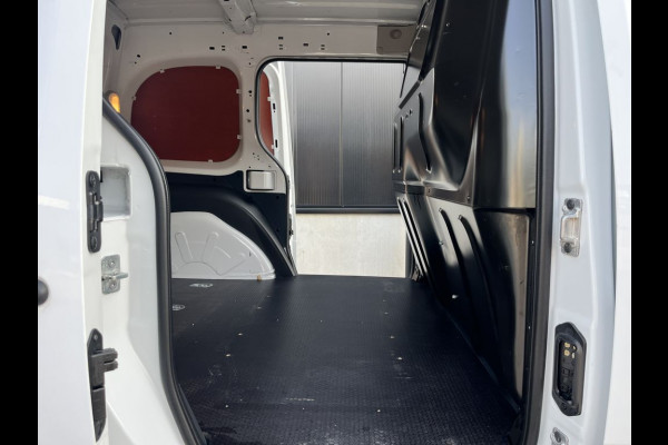 Renault Kangoo 1.5 dCi E6 Comfort BPM Vrij! Lease €168p/m, Airco, PDC, 2x Schuifdeur, Volledig onderhoudshistorie aanwezig