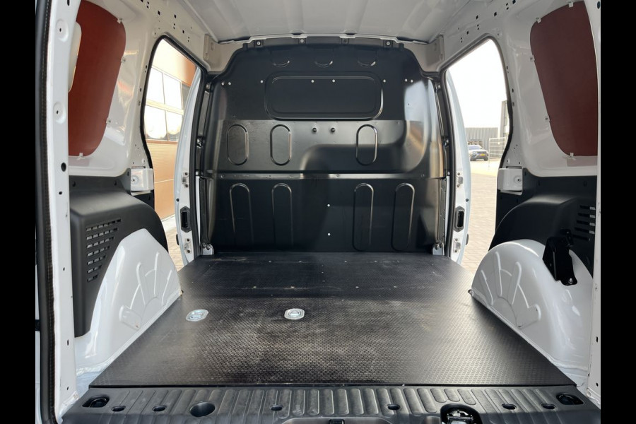 Renault Kangoo 1.5 dCi E6 Comfort BPM Vrij! Lease €168p/m, Airco, PDC, 2x Schuifdeur, Volledig onderhoudshistorie aanwezig