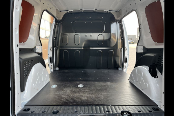 Renault Kangoo 1.5 dCi E6 Comfort BPM Vrij! Lease €168p/m, Airco, PDC, 2x Schuifdeur, Volledig onderhoudshistorie aanwezig