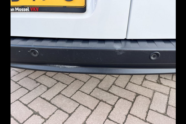 Renault Kangoo 1.5 dCi E6 Comfort BPM Vrij! Lease €168p/m, Airco, PDC, 2x Schuifdeur, Volledig onderhoudshistorie aanwezig