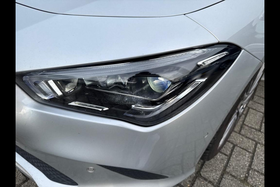 Mercedes-Benz CLA-Klasse Shooting Brake Aut. 200 Sol. AMG Sport Ed. | Navi | Panorama | Camera | LED