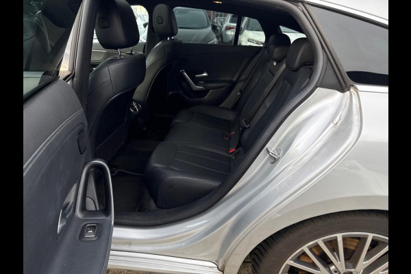 Mercedes-Benz CLA-Klasse Shooting Brake Aut. 200 Sol. AMG Sport Ed. | Navi | Panorama | Camera | LED