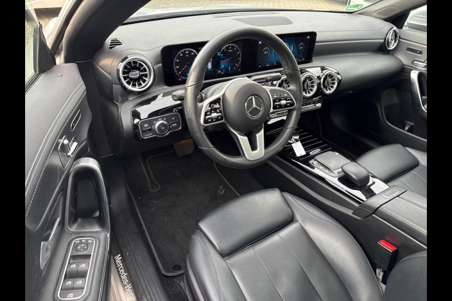 Mercedes-Benz CLA-Klasse Shooting Brake Aut. 200 Sol. AMG Sport Ed. | Navi | Panorama | Camera | LED