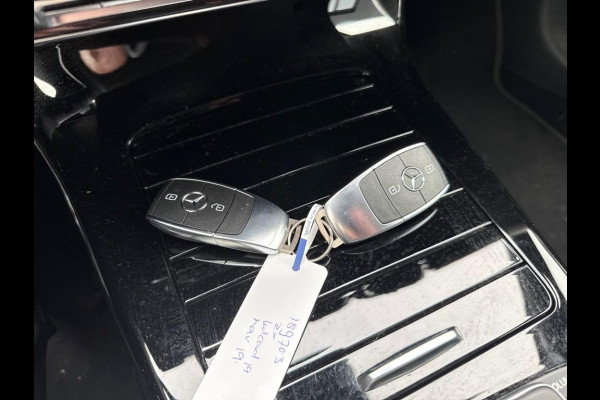 Mercedes-Benz CLA-Klasse Shooting Brake Aut. 200 Sol. AMG Sport Ed. | Navi | Panorama | Camera | LED