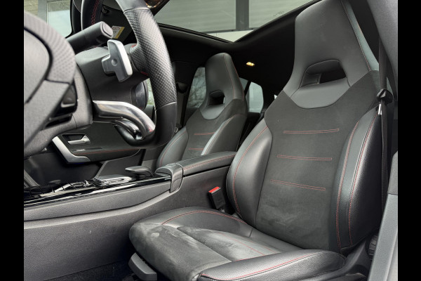 Mercedes-Benz CLA-Klasse Shooting Brake Aut. 250e AMG Sport Ed. | SOH 94% | Panorama | Camera | Navi | LED |