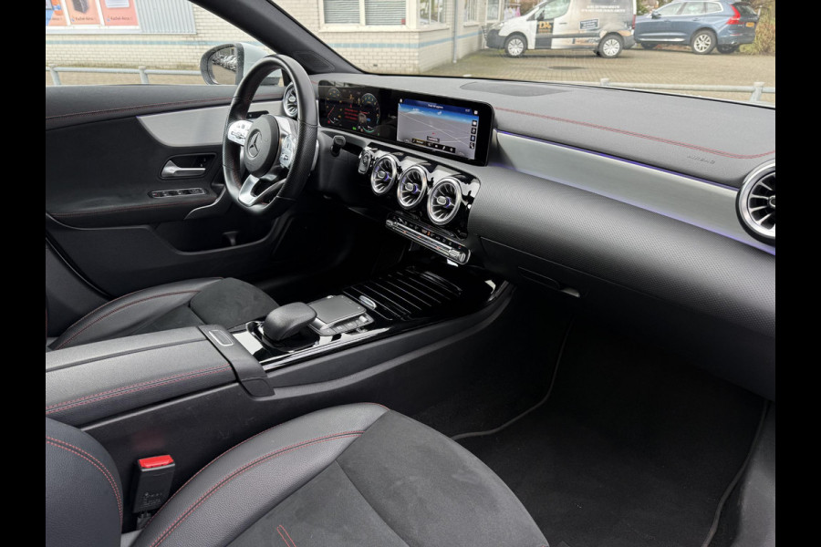 Mercedes-Benz CLA-Klasse Shooting Brake Aut. 250e AMG Sport Ed. | SOH 94% | Panorama | Camera | Navi | LED |