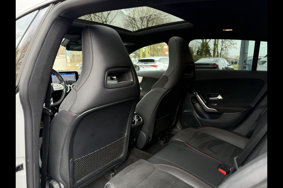 Mercedes-Benz CLA-Klasse Shooting Brake Aut. 250e AMG Sport Ed. | SOH 94% | Panorama | Camera | Navi | LED |