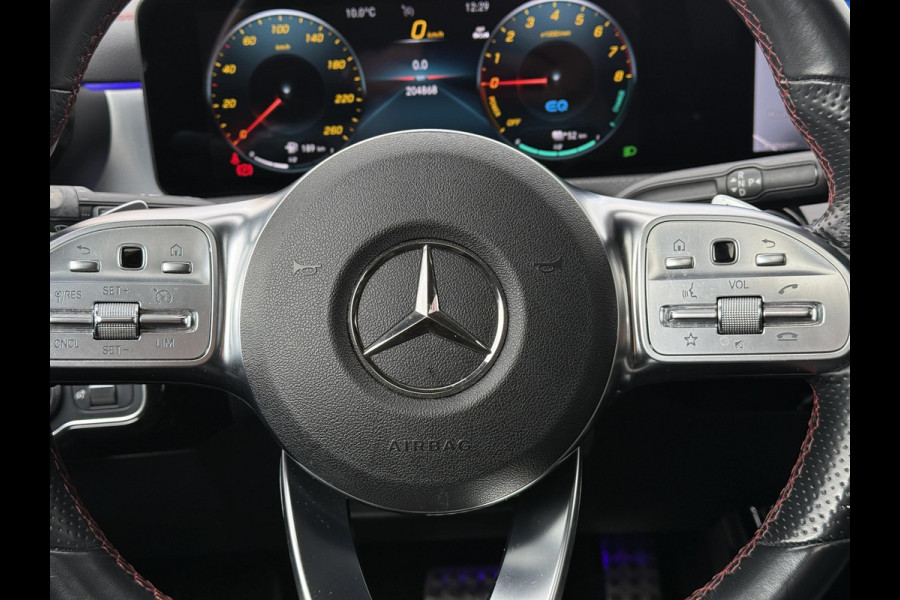 Mercedes-Benz CLA-Klasse Shooting Brake Aut. 250e AMG Sport Ed. | SOH 94% | Panorama | Camera | Navi | LED |