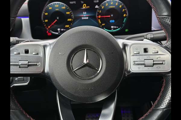 Mercedes-Benz CLA-Klasse Shooting Brake Aut. 250e AMG Sport Ed. | SOH 94% | Panorama | Camera | Navi | LED |