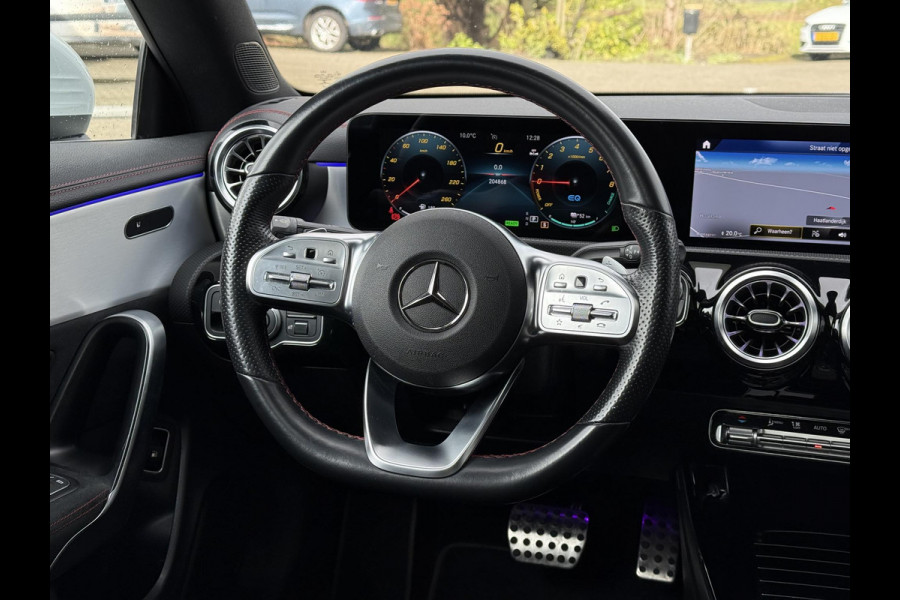 Mercedes-Benz CLA-Klasse Shooting Brake Aut. 250e AMG Sport Ed. | SOH 94% | Panorama | Camera | Navi | LED |