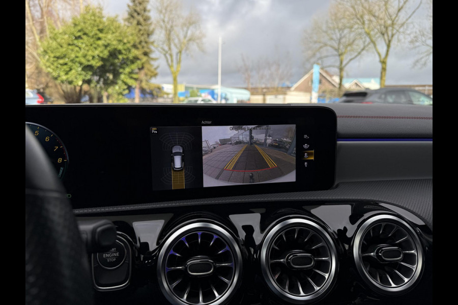 Mercedes-Benz CLA-Klasse Shooting Brake Aut. 250e AMG Sport Ed. | SOH 94% | Panorama | Camera | Navi | LED |