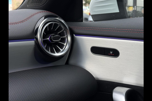 Mercedes-Benz CLA-Klasse Shooting Brake Aut. 250e AMG Sport Ed. | SOH 94% | Panorama | Camera | Navi | LED |