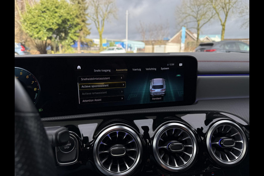 Mercedes-Benz CLA-Klasse Shooting Brake Aut. 250e AMG Sport Ed. | SOH 94% | Panorama | Camera | Navi | LED |