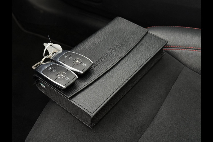 Mercedes-Benz CLA-Klasse Shooting Brake Aut. 250e AMG Sport Ed. | SOH 94% | Panorama | Camera | Navi | LED |
