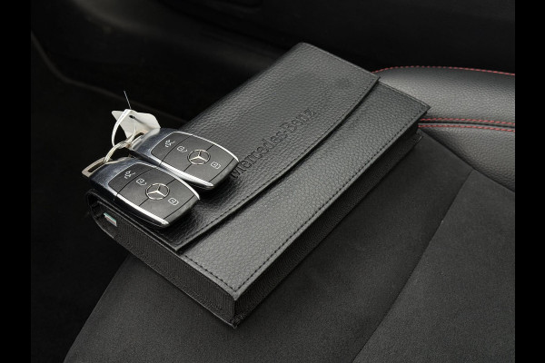 Mercedes-Benz CLA-Klasse Shooting Brake Aut. 250e AMG Sport Ed. | SOH 94% | Panorama | Camera | Navi | LED |