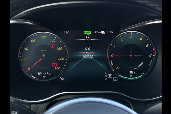 Mercedes-Benz GLC 300de 4MATIC Luxury Line | SOH 97% | Navi | Panorama | Camera | LED |