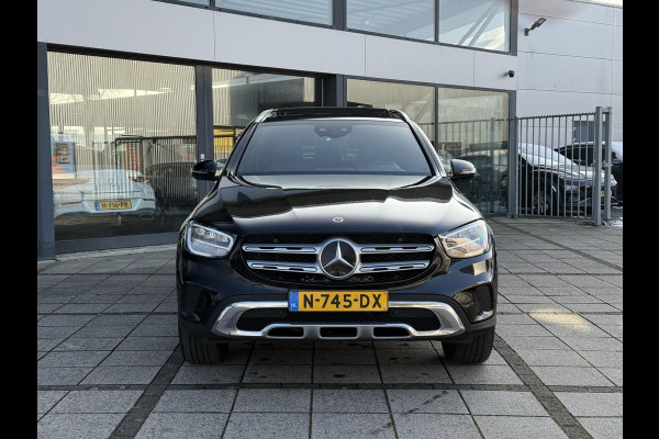 Mercedes-Benz GLC 300de 4MATIC Luxury Line | SOH 97% | Navi | Panorama | Camera | LED |