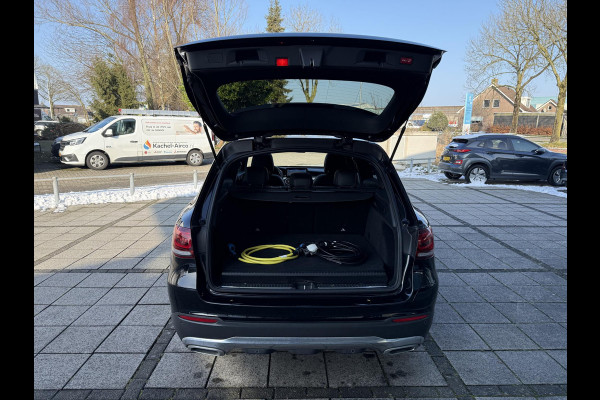Mercedes-Benz GLC 300de 4MATIC Luxury Line | SOH 97% | Navi | Panorama | Camera | LED |
