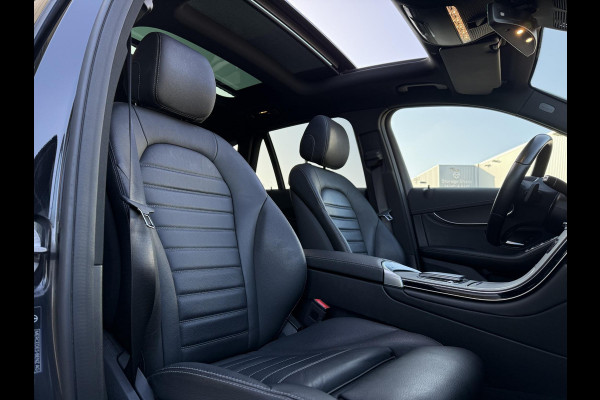 Mercedes-Benz GLC 300de 4MATIC Luxury Line | SOH 97% | Navi | Panorama | Camera | LED |