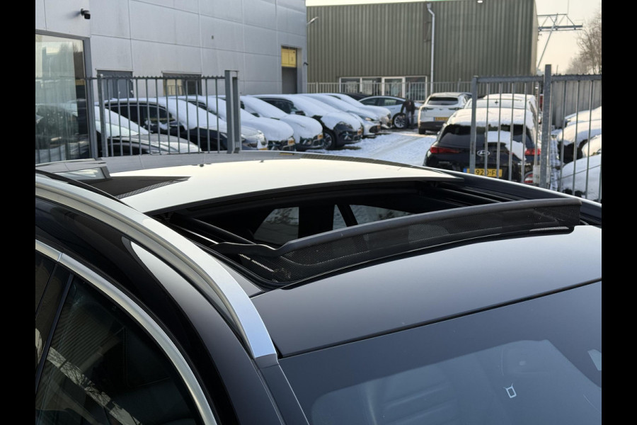 Mercedes-Benz GLC 300de 4MATIC Luxury Line | SOH 97% | Navi | Panorama | Camera | LED |