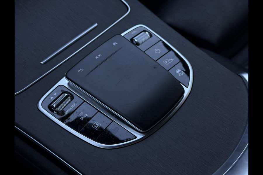 Mercedes-Benz GLC 300de 4MATIC Luxury Line | SOH 97% | Navi | Panorama | Camera | LED |