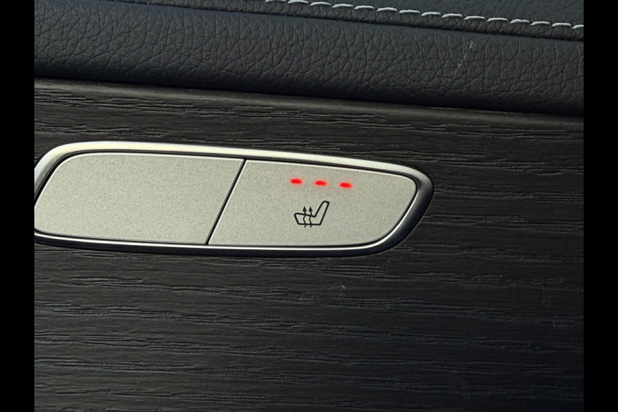 Mercedes-Benz GLC 300de 4MATIC Luxury Line | SOH 97% | Navi | Panorama | Camera | LED |