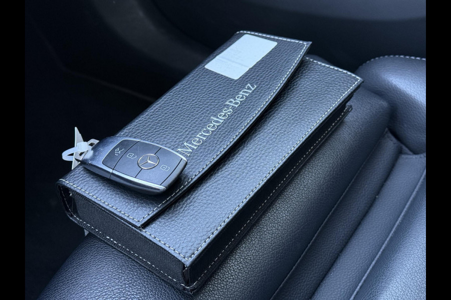 Mercedes-Benz GLC 300de 4MATIC Luxury Line | SOH 97% | Navi | Panorama | Camera | LED |