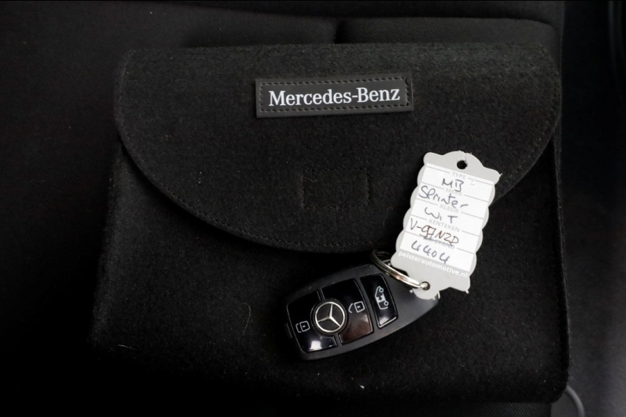 Mercedes-Benz Sprinter 311 CDI 115pk L2H2 Airco/CarPlay 10-2023