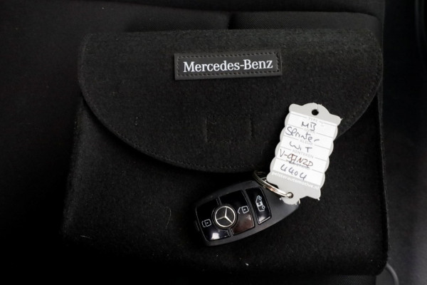 Mercedes-Benz Sprinter 311 CDI 115pk L2H2 Airco/CarPlay 10-2023