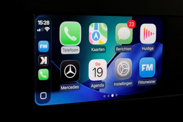 Mercedes-Benz Sprinter 311 CDI 115pk L2H2 Airco/CarPlay 10-2023
