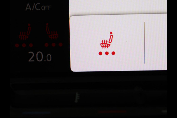 Volkswagen Golf Variant 1.0 TSI Life Business | Memory | Stoel & stuurverwarming | Adaptive Cruise | Camera | Carplay | Navigatie | Sfeerverlichting