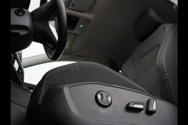 Volkswagen Golf Variant 1.0 TSI Life Business | Memory | Stoel & stuurverwarming | Adaptive Cruise | Camera | Carplay | Navigatie | Sfeerverlichting