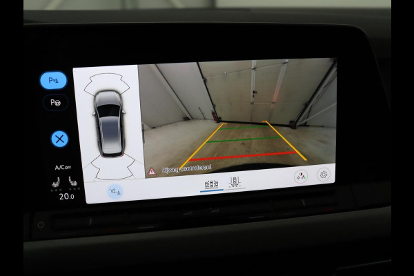 Volkswagen Golf Variant 1.0 TSI Life Business | Memory | Stoel & stuurverwarming | Adaptive Cruise | Camera | Carplay | Navigatie | Sfeerverlichting