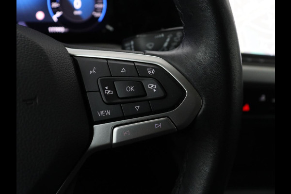 Volkswagen Golf Variant 1.0 TSI Life Business | Memory | Stoel & stuurverwarming | Adaptive Cruise | Camera | Carplay | Navigatie | Sfeerverlichting
