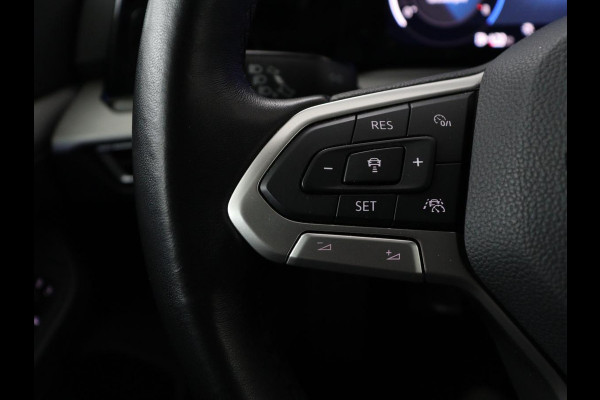 Volkswagen Golf Variant 1.0 TSI Life Business | Memory | Stoel & stuurverwarming | Adaptive Cruise | Camera | Carplay | Navigatie | Sfeerverlichting