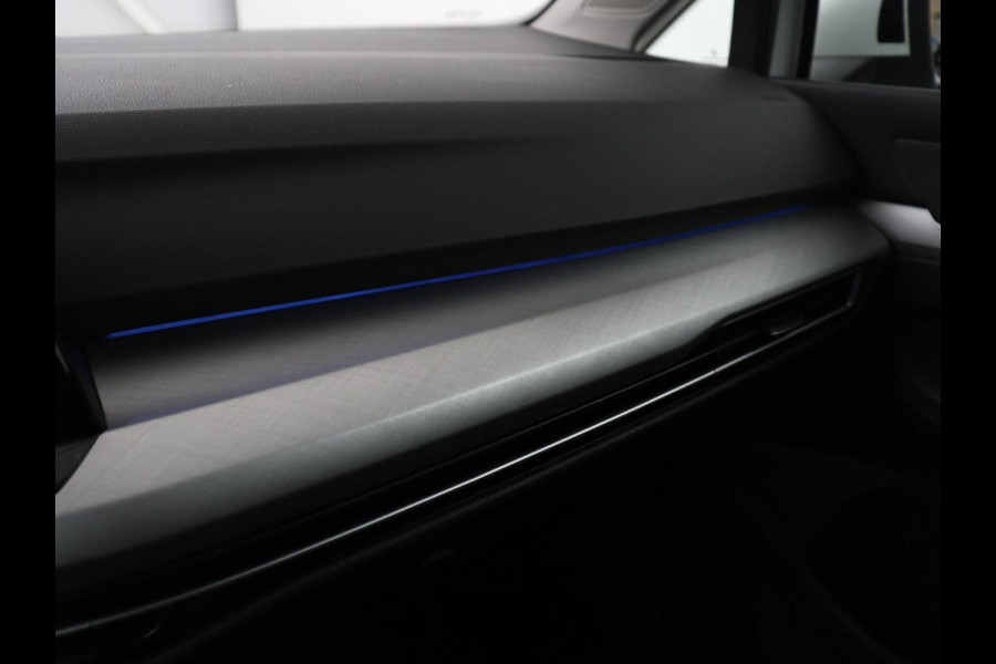 Volkswagen Golf Variant 1.0 TSI Life Business | Memory | Stoel & stuurverwarming | Adaptive Cruise | Camera | Carplay | Navigatie | Sfeerverlichting