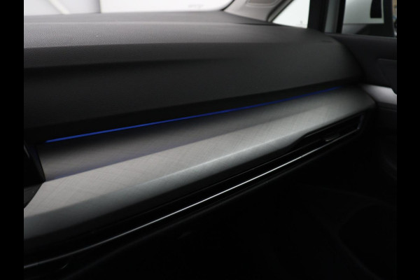 Volkswagen Golf Variant 1.0 TSI Life Business | Memory | Stoel & stuurverwarming | Adaptive Cruise | Camera | Carplay | Navigatie | Sfeerverlichting